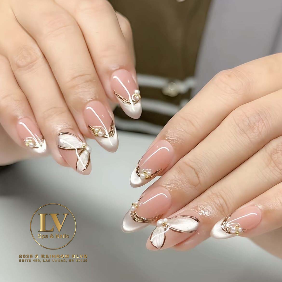 New Nail Designs for May 2026 – Trendy Looks to Try